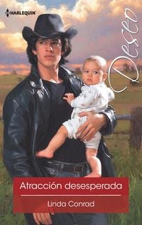 Produktbild: Atracci&oacute;n desesperada
