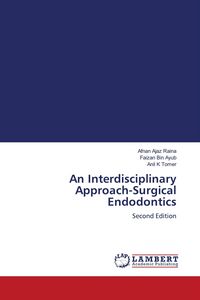 Produktbild: An Interdisciplinary Approach-Surgical Endodontics