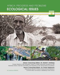 Produktbild: Ecological Issues