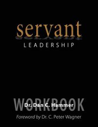 Produktbild: Servant Leadership
