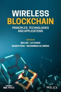 Produktbild: Wireless Blockchain