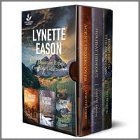 Produktbild: Rose Mountain Refuge Complete Collection