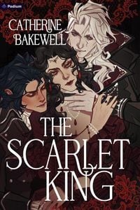 Produktbild: The Scarlet King