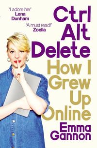 Produktbild: Gannon, E: Ctrl, Alt; Delete