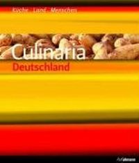 Produktbild: Culinaria Deutschland
