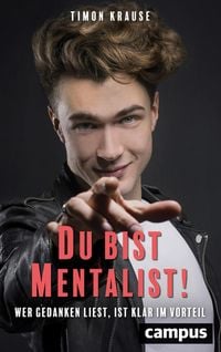 Produktbild: Du bist Mentalist!