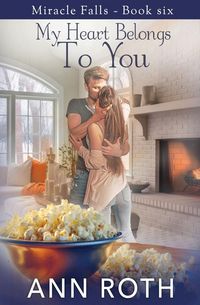 Produktbild: My Heart Belongs to You