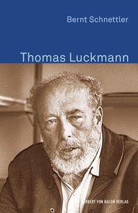 Produktbild: Thomas Luckmann