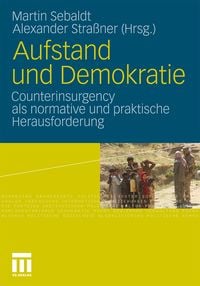 Produktbild: Aufstand und Demokratie