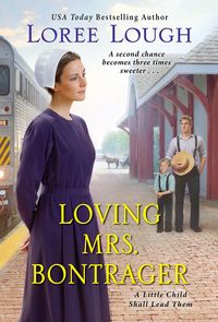 Produktbild: Loving Mrs. Bontrager