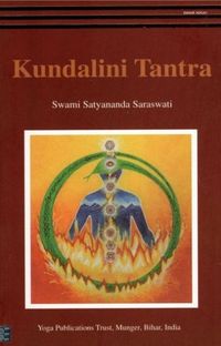 Produktbild: Kundalini Tantra