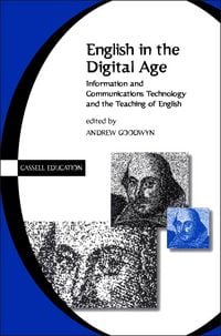 Produktbild: English in the Digital Age