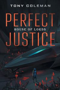 Produktbild: Perfect Justice