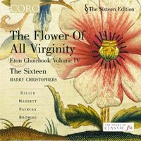 Produktbild: The Flower of all Virginity