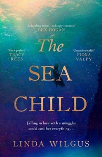 Produktbild: The Sea Child