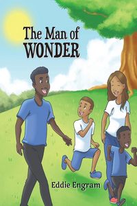 Produktbild: The Man of Wonder