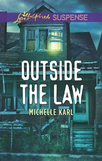 Produktbild: Outside The Law