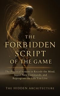 Produktbild: The Forbidden Script of the Game