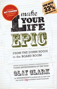 Produktbild: Make Your Life Epic