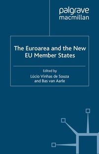 Produktbild: The Euroarea and the New EU Member States