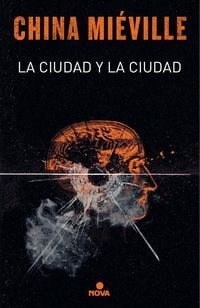 Produktbild: La ciudad y la ciudad