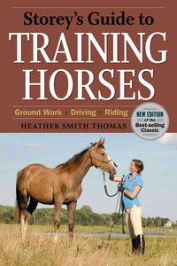 Produktbild: Storeys Gt Training Horses 2/e