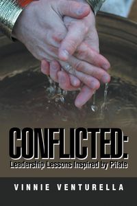 Produktbild: Conflicted: