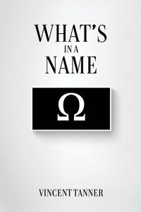 Produktbild: What's in a Name