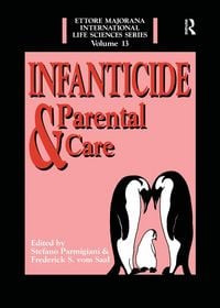 Produktbild: Infanticide And Parental Care