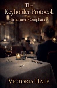 Produktbild: The Keyholder Protocol. Structured compliance.