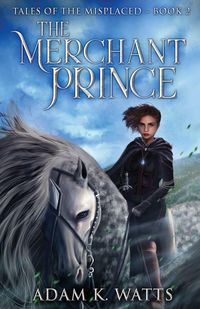 Produktbild: The Merchant Prince
