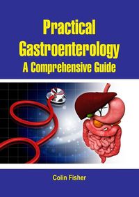 Produktbild: Practical Gastroenterology