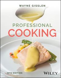 Produktbild: Professional Cooking, with eBook Access Code