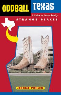 Produktbild: Oddball Texas