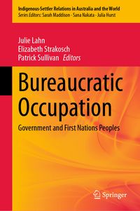 Produktbild: Bureaucratic Occupation