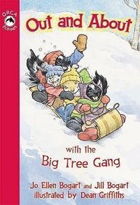Produktbild: Out & Abt W/the Big Tree Gang