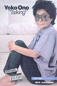 Produktbild: Yoko Ono Talking