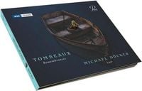 Produktbild: D&uuml;cker, M: Tombeaux-Mourning Music from the Baroque Era
