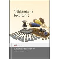 Produktbild: Pr&auml;historische Textilkunst