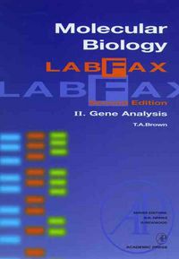 Produktbild: Molecular Biology LabFax