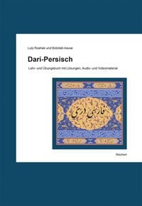 Produktbild: Dari-Persisch