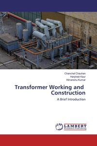 Produktbild: Transformer Working and Construction