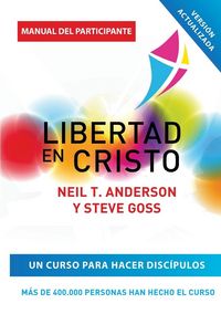 Produktbild: Libertad en Cristo