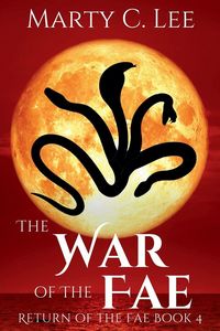 Produktbild: The War of the Fae