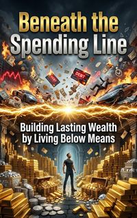 Produktbild: Beneath the Spending Line