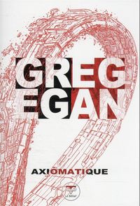Produktbild: Axiomatique