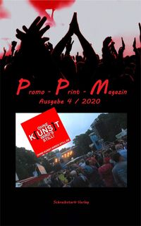 Produktbild: Promo Print Magazin 4 / 2020