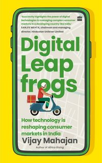 Produktbild: Digital Leapfrogs