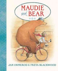Produktbild: Maudie & Bear