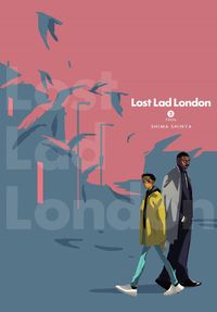 Produktbild: Lost Lad London, Vol. 3